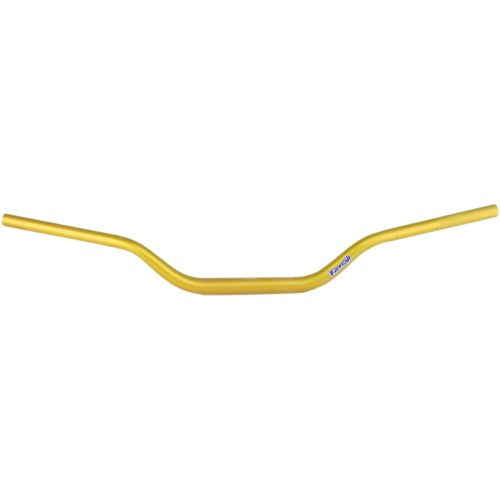 Renthal Gold 814 KFX450 ('08+) Fatbar Handlebar | 814-50-GO