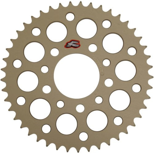 Renthal Sprocket - Rear - BMW - 45-Tooth | 490U-520-45P-HA