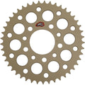 Renthal Sprocket - Rear - BMW - 45-Tooth | 490U-520-45P-HA