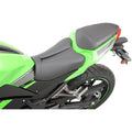 Saddlemen Gel-Channel Track-CF Sport Seat - EX300 (Black) 0810-K055