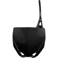 UFO Number Plate - YZ 65 - Black | YA04869001
