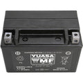 Yuasa Factory-Activated Maintenance-Free Agm Battery (YTX9) YUAM729BS