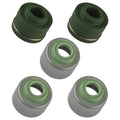 Seal Valve's Stem for Yamaha YZ400F 1998-1999 / 33M-12119-00-00 4SV-12119-00-00