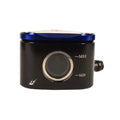 Driven Racing HAL0 Clutch Fluid Container 16cc - Universal Fit - Blue