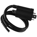 Caltric Ignition Coil For Yamaha 4VR-82320-00-00 4TR-82320-00-00 4VR-82310-00-00