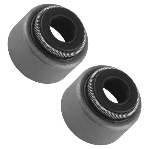2X Valve Stem Seal For Yamaha TTR230 2005-2008 2022