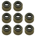 8x Valve Stem Seal for Yamaha XS1100 1978-1981