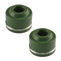 Valve Stem Seal for Yamaha TTR125E 2003-2009 / 2HX-12119-00-00
