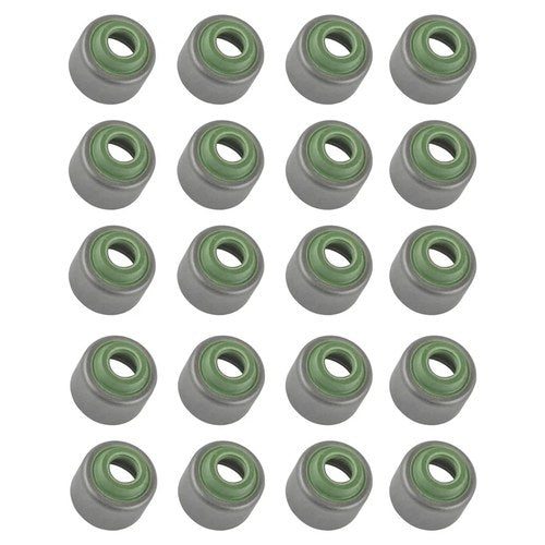 20x Valve Stem Seal for Yamaha YZF1000R 1997