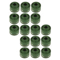 Valve Stem Seal for Yamaha FJ1200 1986-1987 1989-1992