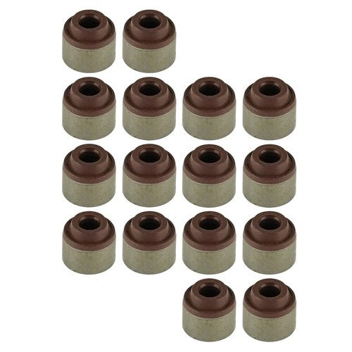 Valve Stem Seal for Kawasaki Ninja ZX10RR 2017-2019 / 92049-1349