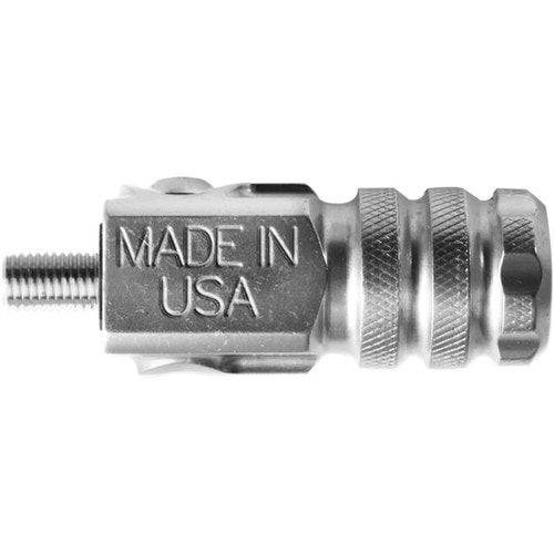 Alloy Art MX Shifter Peg - Semi-Polished | MX-SP-1