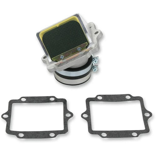 Boyesen Rad Valve - KX125 95-97 | RAD11D