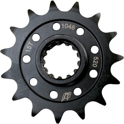 Driven Racing Counter Shaft Sprocket - 15-Tooth | 1046-520-15T