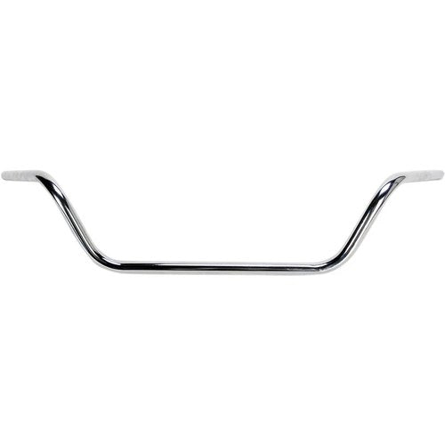 Emgo Chrome Custom Wide Handlebar | 23-93129