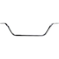 Emgo Chrome Custom Wide Handlebar | 23-93129