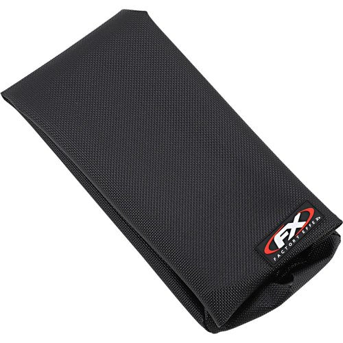 Factory Effex All-Grip Seat Cover - Banshee (Black) 07-24250