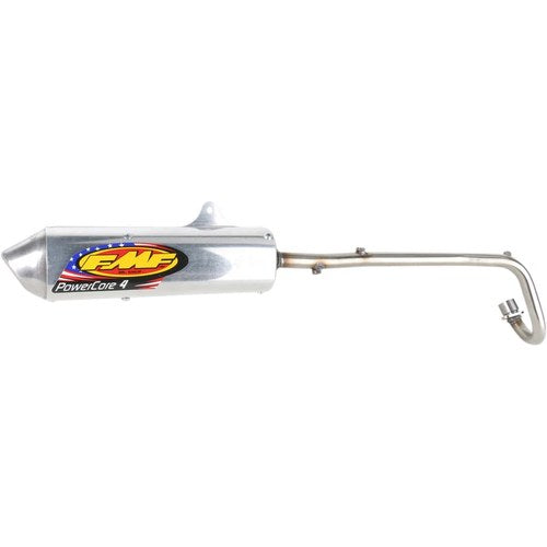 Fmf Powercore 4 Exhaust | 040011