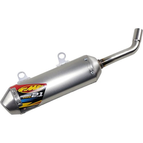 Fmf Powercore 2.1 Shorty Muffler | 025253