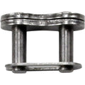 JT Chains 420 Hdr Super Competition Non-Sealed Clip Connecting Link (Natural)