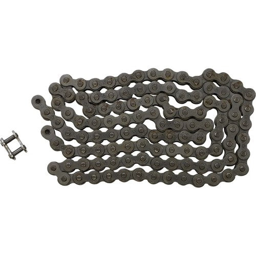 JT Chains 420 Hdr - Heavy Duty Drive Chain - Steel - 112 Links | JTC420HDR112SL