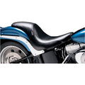 Le Pera Silhouette 2-Up Seat - Fxst '06-'10 (Black) LK-860