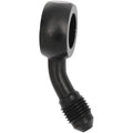 Magnum Banjo Fitting - AN3 - Black - 35 | 1704-54