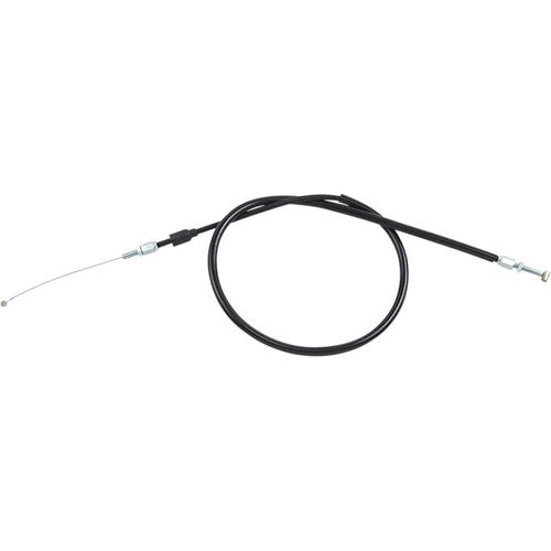 Motion Pro Black Vinyl Push Throttle Cable (02-0589)