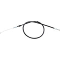 Motion Pro Black Vinyl Push Throttle Cable (02-0589)