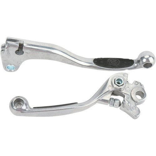 Moose Racing Black Competition Lever Set for Wrf | 1SGYG82