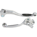 Moose Racing Black Competition Lever Set for Wrf | 1SGYG82