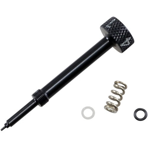 Moose Racing Screw Fuel Mix (Black) FMS01-BK
