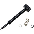 Moose Racing Screw Fuel Mix (Black) FMS01-BK