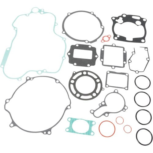 Moose Racing Complete Engine Gasket Kit w/out Oil Seals (M808429)