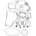 Moose Racing Complete Engine Gasket Kit w/ Oil Seals (M811549)