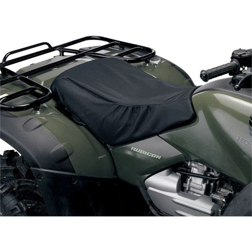 Moose Utility Division Cordura Seat Cover - Rubicon (Black) SCHU05-11