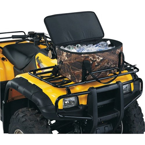 Moose Utility Division Mud Rack Cooler Bag (Brown / Tan / Black) MUDCB1