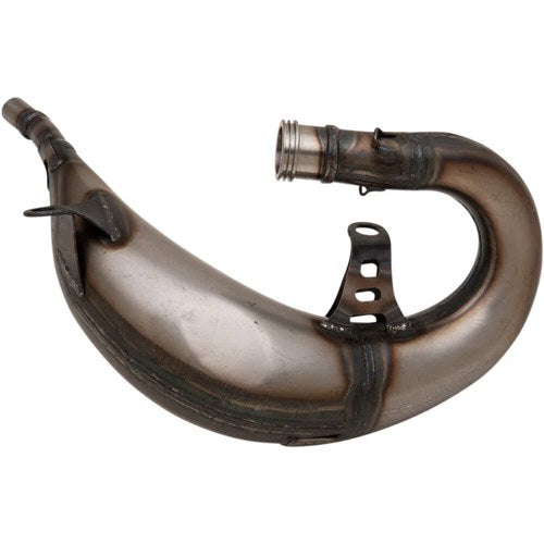 Pro Circuit Works Pipe 2-Stroke Exhaust Head Pipe (Raw) 0751912