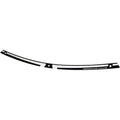 Performance Machine Windshield Trim - Scallop (Contrast Cut) 0209-2015SCA-BM