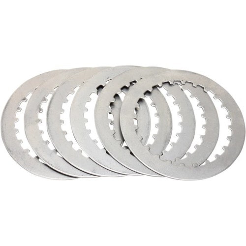 Prox Steel Plates | 16.S32005