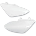 UFO Side Panels - CRF50 - White | HO03644-041