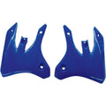 UFO Radiator Shrouds - WR - Blue | YA03867-089