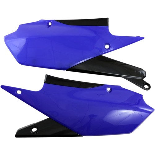 UFO Side Panels - Yzf 450 - Blue | YA04859-089