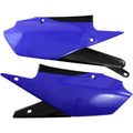 UFO Side Panels - Yzf 450 - Blue | YA04859-089