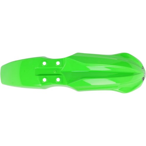 UFO Front Fender - Green - Kxf - '13 | KA04723-026