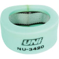 Uni Filter Air Filter Element for Harley-Davidson 84-85 | NU-3420