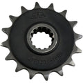 JT Sprockets Sprocket - Front - Honda - 16-Tooth | JTF1381.16RB