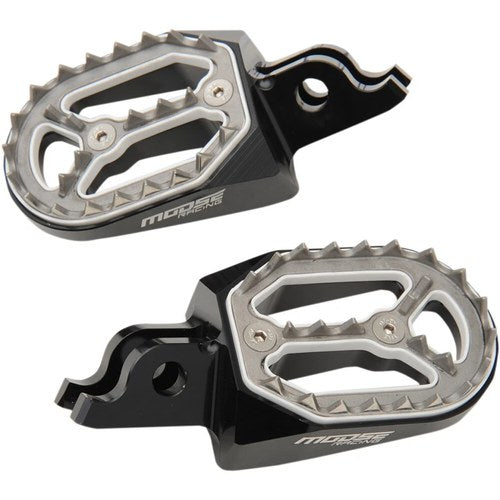 Moose Racing Qualifier Foot Peg - Honda | P17-14A4B