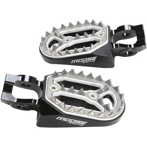 Moose Racing Qualifier Foot Peg - KTM | P17-54A4B