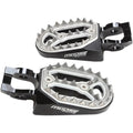 Moose Racing Qualifier Foot Peg - KTM | P17-54A4B